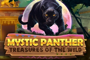 10737 mystic panther treasures of the wild