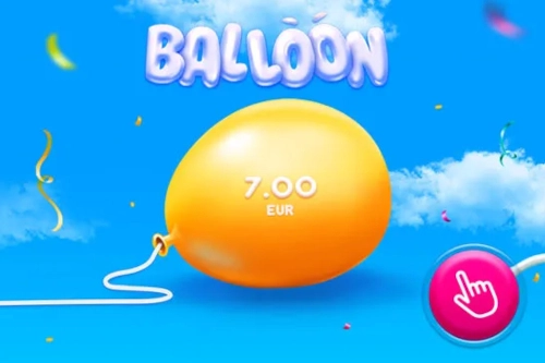 21716 balloon