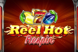 23664 reel hot respin