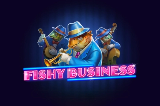 24573 fishy business