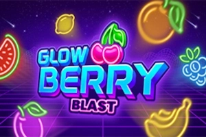 25698 glow berry blast
